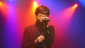 김동률, 6년 만에 콘서트 '오래된 노래'&hellip;두 달간 총 8회