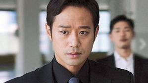 배우 천정명, '얼굴 없는 보스'로 2년 만에 스크린 복귀