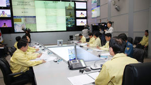 돼지열병 대응 범정부대책지원본부 가동&hellip;특교세 17억 원 지원