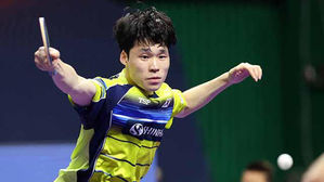 남자탁구, 아시아선수권서 타이완 꺾고 결승행&hellip;중국과 격돌