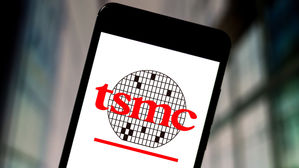 TSMC 로고 (사진=게티이미지코리아)