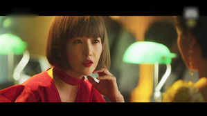 '시크릿 부티크' 김선아, 강렬 카리스마로 안방극장 복귀