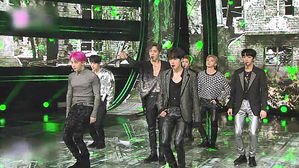 '러브콜 쇄도' 몬스타엑스, 오는 25일 美 '엘렌쇼' 출연