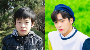 [SBS Star] X1 Kim Yo Han's Unchanged Look Catch the Eye of Many