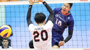 남자배구, 이란과 4강전&hellip;결승 오르면 호주-일본 승자와 대결