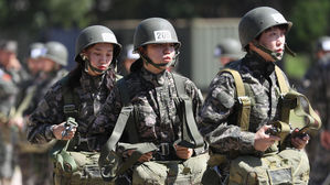 [취재파일] 국가 대표팀의 해병대 극기 훈련&hellip;과연 최선일까요?