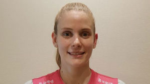 흥국생명, 프레스코 영입&hellip;시즌 시작 전 외국인 교체