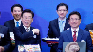 이재명 "김경수 지사 인품 잘 안다"…드루킹 진술 '이간책' 규정