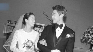 '둘째 득녀' 김태희·비, "산모·아이 모두 건강…축하 감사"