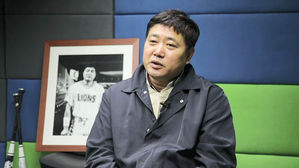 양준혁, 사생활 폭로 女에 "고소장 제출할 것" 정면돌파