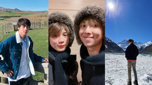 [SBS Star] Where Exactly in the World Is BTS Right Now?