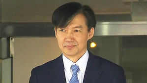 [HOT 브리핑] 검사들 만난 조국…만남 전후 그가 한 말