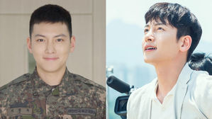 [SBS Star] Ji Chang Wook Shares How Nervous He Is About Making His First Comeback After the Military