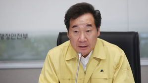 이 총리 "돼지열병, 2∼3주가 고비&hellip;지자체&middot;주민 합심 필요"