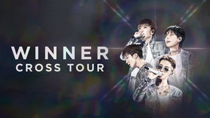 [SBS Star] WINNER to Hold Asia Tour 'CROSS'; Announces Dates & Cities