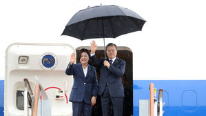 여야 "문 대통령 방미, 동맹 강화 계기 삼아야"&hellip;북핵 해법 시각차