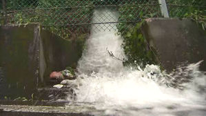 경남 전역 '태풍 경보'&hellip;지리산권 500mm 물폭탄 가능성