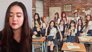 [SBS Star] Kyla Opens up about the Story Behind PRISTIN's Disbandment