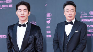 [SBS Star] Nam Joo Hyuk & Lee Sung Min Confirm to Star in a Revenge Movie
