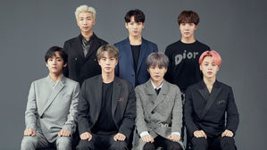 [SBS Star] 'BTS WORLD' Reportedly Prepares Animated Edition to Prepare for BTS' Upcoming Enlistment