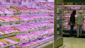 아프리카돼지열병 4차 확진에 돼지고기 도매가 재상승