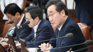 이 총리, 4번째 돼지열병에 "부실방역보다는 과잉방역이 낫다"