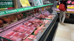 아프리카돼지열병 파동에 中 돼지고기 수입량 76% 급증