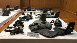 사우디 국무장관 "이란이 공격 배후&hellip;모든 옵션 원한다"