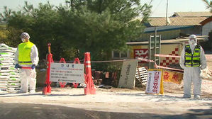 인천 강화서 또 돼지열병 의심신고&hellip;중점관리지역 확대