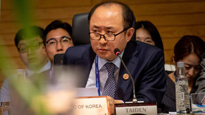 한국&middot;네덜란드 첫 경제공동위 개최&hellip;"교역&middot;투자 확대하자"