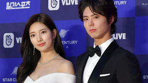 [SBS Star] Park Bo Gum in Talks to Lead a New Romance Movie with Suzy