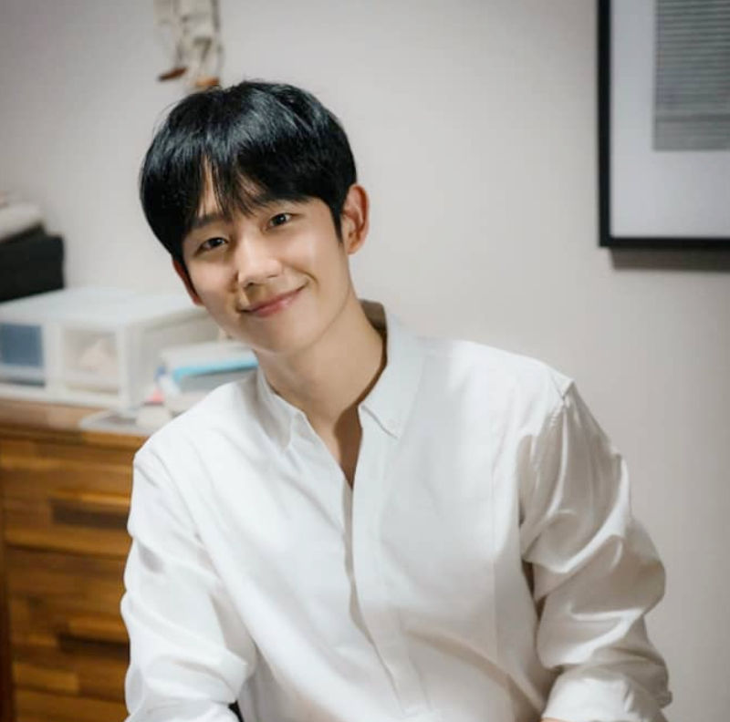 Jung Hae In