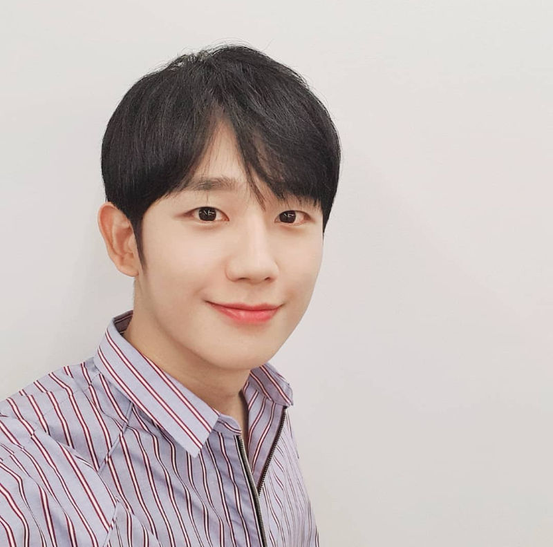 Jung Hae In