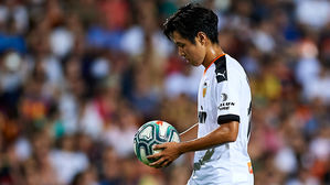 '이강인 결장' 발렌시아, 빌바오에 승리&hellip;4경기 만에 승리