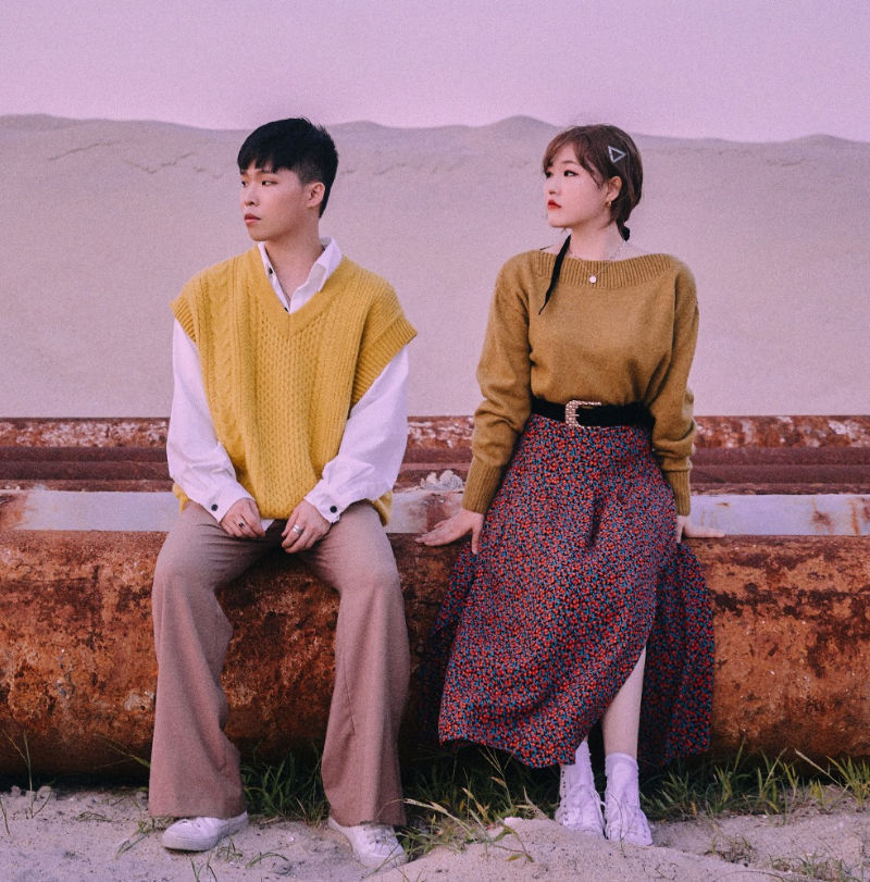 AKMU