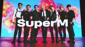 SM 글로벌 프로젝트 '슈퍼엠' 본격 활동&hellip;신곡 공개는?