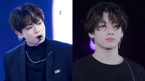 [SBS Star] One ARMY Yells at JUNGKOOK, "Cut Your Hair! Erase Your Tattoo!"