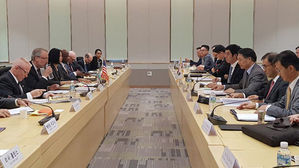 외교부 "방위비 협상 연내 타결 쉽지 않아"&hellip;협상 난항 예고