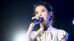 [SBS Star] IU Reportedly Prepares Her October Comeback; Agency Responds