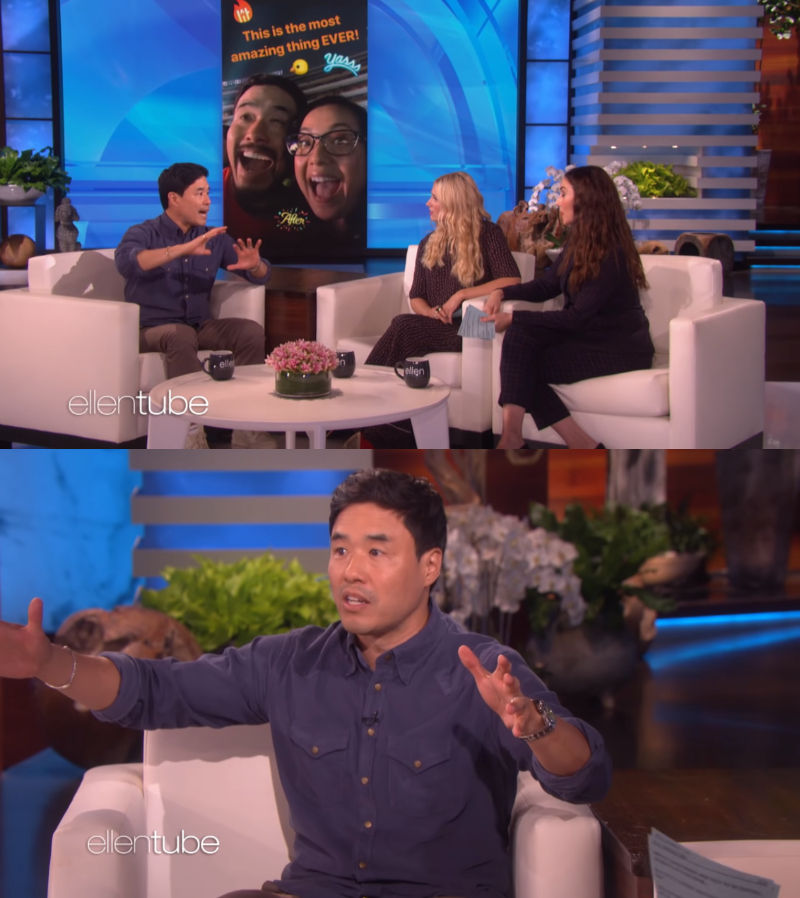 The Ellen Show