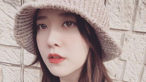 [SBS Star] Koo Hye Sun Releases a Song About Breaking Up