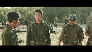 '장사리', 첫날 박스오피스 1위&hellip;'나쁜 녀석들' 제쳤다