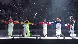 H.O.T. 상표권 위반 무혐의&hellip;"전멤버 출연 콘서트인 점 감안"