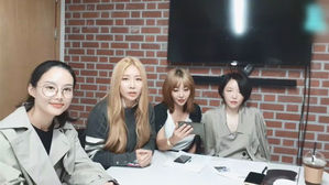 브라운아이드걸스, 4년 만에 돌아온다&hellip;"다음 달 컴백 목표"