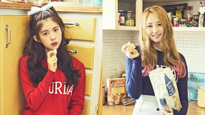 [SBS Star] MOMOLAND Fans Demand Explanation from Agency About Daisy & Taeha's Absence