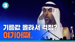 비머, '사막의 스마트시티' 가다&hellip;석유 시대 끝나간다?! (feat. 코리안 최초 세계에너지협회장)