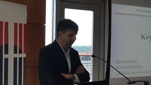 리퍼트 前 대사 "한국 방위비 무임승차 아냐&hellip;강력한 동맹"