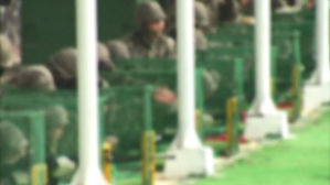 중대장, 불량탄 알면서도 "사격하라"&hellip;부상에도 문책 없었다