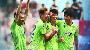 전북, 울산과 '다득점 2골 차'&hellip;살얼음판 선두 경쟁