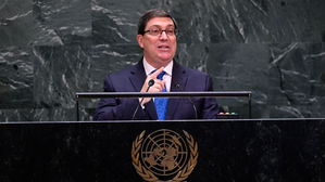 쿠바, 유엔 무대서 '카스트로 제재' 美 맹비난